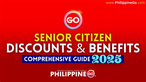 A Complete Guide to Benefits for Senior Citizens in the  .